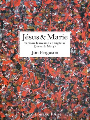 cover image of Jésus et Marie, version bilingue